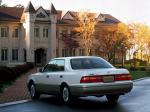 Toyota Crown 1995 года